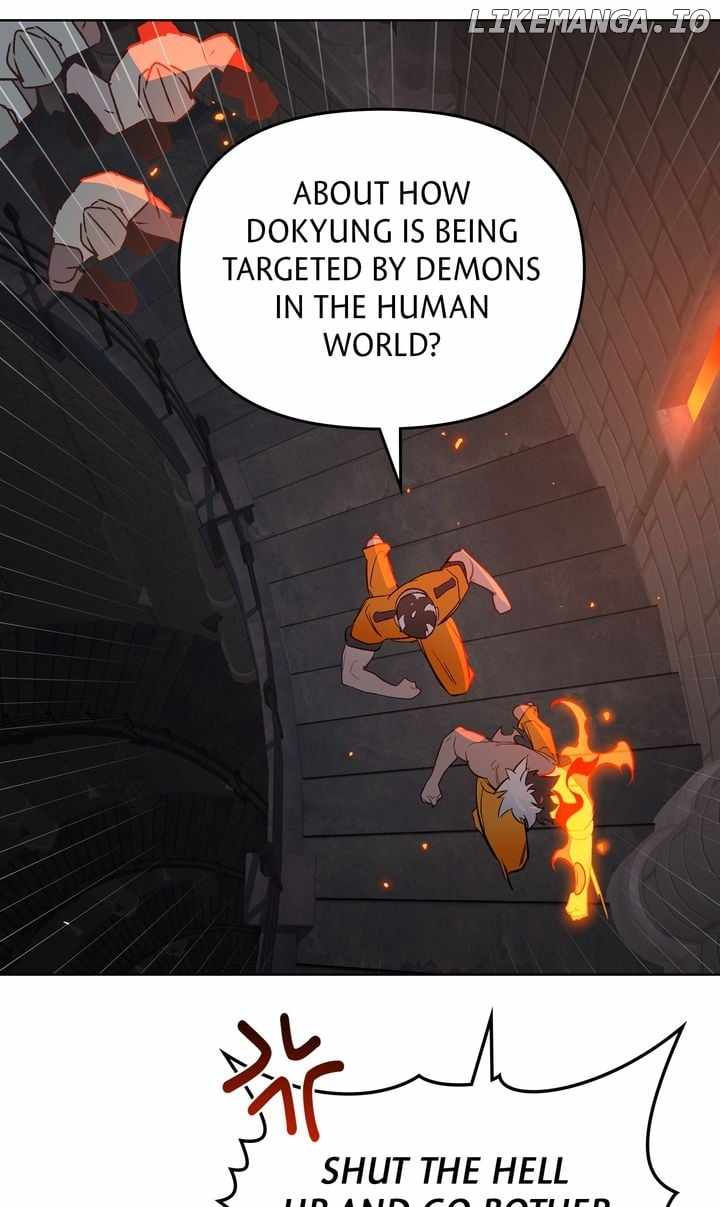Dealing With Demons Chapter 49 17